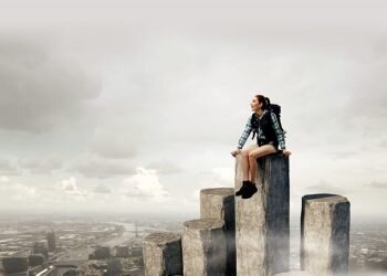 BẢN LĨNH KHI MỘT MÌNH