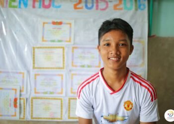 “NIỀM MƠ ƯỚC CỦA CẬU ROBÓT MIỀN SÂU”