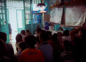 GÓC NHỎ BÌNH DỊ