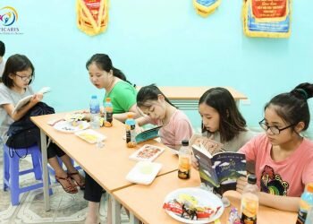 MÓN QUÀ NHỎ – LỚN YÊU THƯƠNG
