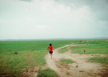 “VIỆC CỦA MÌNH LÀ XANH”