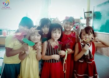 “LỚP HỌC HANDMADE – VẺ ĐẸP TỪ NHỮNG BÀN TAY”