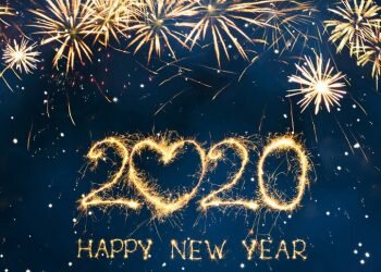 THỜI KHẮC TA NGOẢNH NHÌN LẠI 365 NGÀY QUA ĐÃ TRÔI ĐI NHƯ THẾ NÀO?