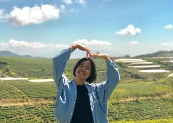 VICARIS TRONG BẠN LÀ GÌ? – CHIA SẺ CỦA BẠN NGUYỄN VƯƠNG PHI PHƯỢNG