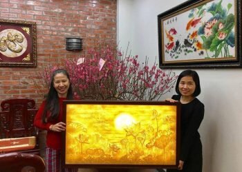 TIN VUI LẠI ĐẾN VỚI VICARIS MỘT NGÀY CUỐI NĂM