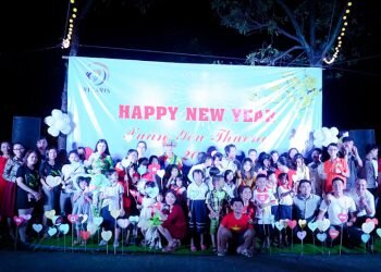 HÔM NAY ĐÃ BAO NHIÊU RỒI?