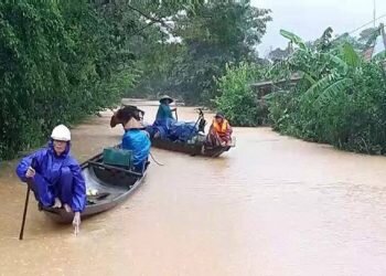 CẢ NƯỚC CÙNG HƯỚNG VỀ MIỀN TRUNG THÂN YÊU – ĐỢT 2