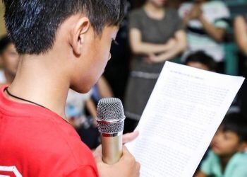 CÂU CHUYÊN THỨ 2: VÕ THIÊN DUY- MẦM SỐNG TRỖI DẬY SAU GIÔNG BÃO