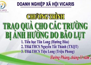 SAU CƠN MƯA TRỜI LẠI SÁNG