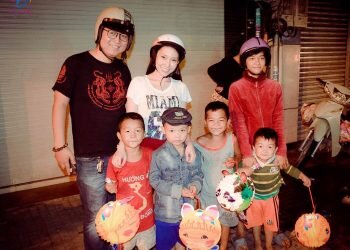 ẤM ÁP ĐÊM RẰM – VICARIS LAN TỎA TÌNH YÊU THƯƠNG