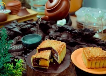 Với mỗi hộp bánh, bạn đã đóng góp vào quỹ hỗ trợ trẻ em.