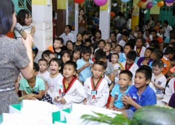 Một buổi tối ý nghĩa cùng các VCS trong buổi tiệc nho nhỏ của Vicaris.