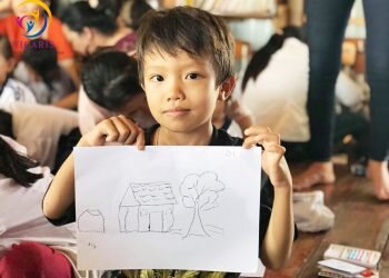 “ƯỚC MƠ ĐƯỢC KHƠI GỢI TRONG EM ĐÓ LÀNG BÈ HỒ TRỊ AN – ĐỒNG NAI”