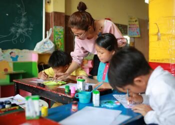 VICARIS – CHUYỆN CHƯA KỂ!