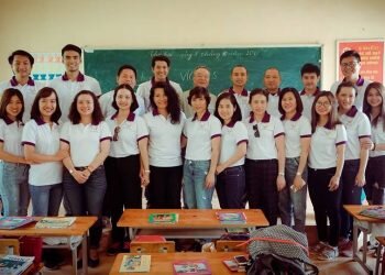 VICARIS –  2 năm = 730 ngày cùng nhau KẾT NỐI – CHIA SẺ – LAN TỎA YÊU THƯƠNG.