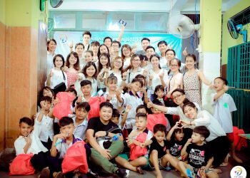 CHƯƠNG TRÌNH NHA HỌC ĐƯỜNG – “VÌ NỤ CƯỜI TRẺ THƠ”