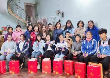 GẶP GỠ YÊU THƯƠNG TRƯỚC NHỮNG NGÀY TẾT 2020