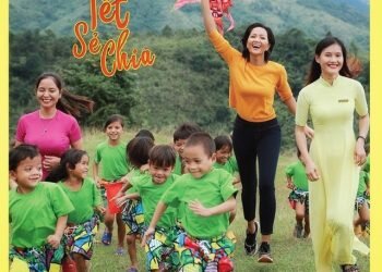 MỜI NHỮNG NGƯỜI THƯƠNG VICARIS ĐÓN ĐỌC TẬP BÁO TUỔI TRẺ XUÂN CANH TÝ SỐ ĐẶC BIỆT – TẾT SẺ CHIA