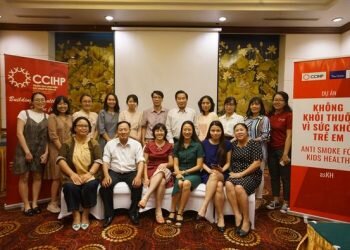 DNXH VICARIS THAM GIA MẠNG LƯỚI BẢO VỆ QUYỀN TRẺ EM ĐỂ NUÔI DƯỠNG ƯỚC MƠ TRẺ THƠ