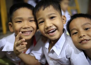 NỀN TẢNG CỦA VÂNG LỜI LÀ SỰ TÔN TRỌNG