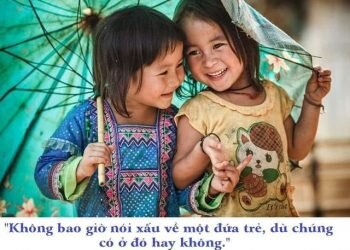 NHỮNG CÂU NÓI HAY CỦA MARIA MONTESSORI VỀ GIÁO DỤC