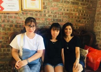 2020 – CUỘC GỌI NHẮN GỬI YÊU THƯƠNG – HỒ THỊ HÀ