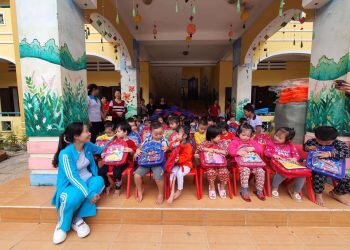 NGÀY 19/11/2020 – NGÀY THỨ 2 HÀNH TRÌNH HƯỚNG VẾ MIỀN TRUNG ĐỢT 2 CỦA DNXH VICARIS