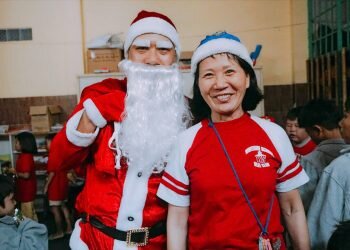 Cảm Ơn Mẹ Đơn, Cảm Ơn Vì Tất Cả