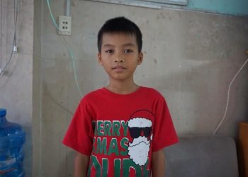 CÂU CHUYỆN THỨ 3: THIÊN KHÔI – THIÊN THẦN ẤM ÁP!