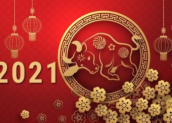 CHÀO TẠM BIỆT 2020