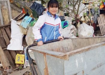 2020  – CUỘC GỌI NHẮN GỬI YÊU THƯƠNG EM NGUYỄN THỊ ĐIỆP