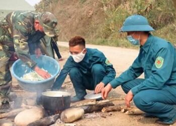 ĐỌC – HIỂU ĐỂ THƯƠNG VÀ CÙNG ĐOÀN KẾT CHUNG TAY CHỐNG LẠI ĐẠI DỊCH NHÉ!