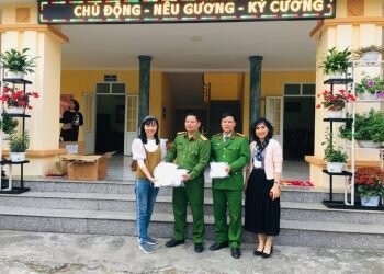 CHÀO THÁNG 3 VÀ NHỮNG MONG MUỐN TỐT ĐẸP CẦN CHUNG TAY