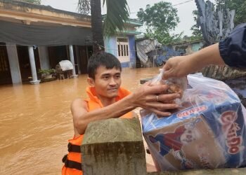 THÔNG TIN VỀ HÀNH TRÌNH CỦA VICARIS TẠI MIỀN TRUNG