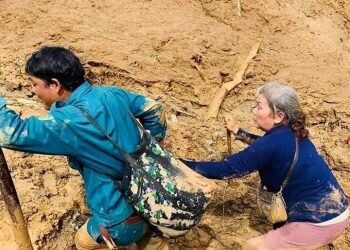DNXH VICARIS TIẾP TỤC HƯỚNG VỀ MIỀN TRUNG ĐỢT 2 – VÌ NỤ CƯỜI TRẺ THƠ NGÀY 20.11.2020