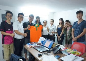 CHUYÊN MỤC MỚI MANG TÊN: RISER’ ACHIEVEMENTS.