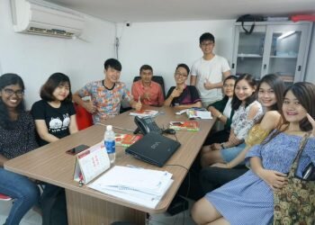 VICARIS – TUYỂN DỤNG MENTOR CHO DOANH NGHIỆP XÃ HỘI VÌ GIÁO DỤC VICARIS