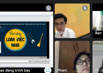 Khóa Bồi Dưỡng Kỹ Năng Giáo Dục Cho Các Thành Viên DNXH Vicaris – Chuyên đề 3 “Sống để yêu thương”