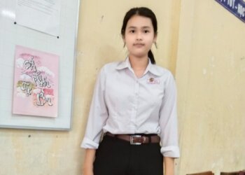 BT19 – PHAN THANH THANH AN