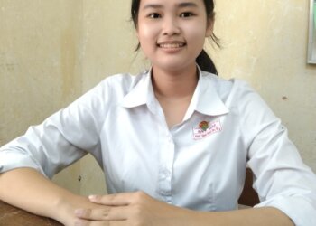 BT19 – PHAN THANH THANH AN