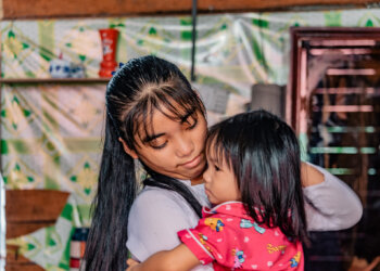 THƯ GỬI GIA ĐÌNH VICARIS – Em Trần Ngô Thanh Thuý