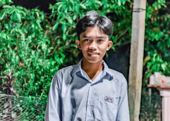 Riêng tư: BT22 – Nguyễn Thái Thiện