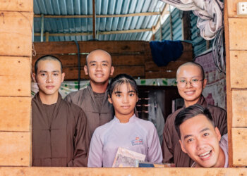 Câu chuyện Thanh Thúy – cô học trò có đôi mắt đượm buồn và giọng hát ấm áp