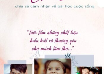 Bài viết cảm nhận câu chuyện cuộc sống ý nghĩa – Số 2 Chương trình “TRỒNG MỘT NỤ CƯỜI”