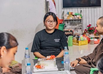 Câu chuyện của Ngọc Thủy: Nghị lực đáng ngưỡng mộ của cô học trò với thành tích học tập 9.5