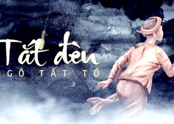 Phương Anh – Bài cảm nhận tác phẩm Tắt đèn của Ngô Tất Tố