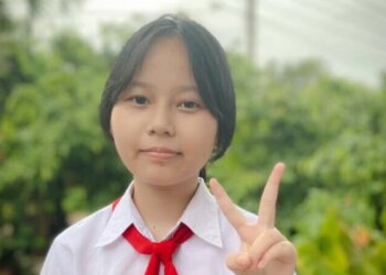 Câu chuyện của Hồng Hạnh: Cô học trò vùng đất Tây Nguyên đam mê môn Lịch sử