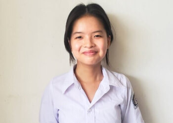 Câu chuyện cháu Ngân Hà: Một mình, liệu em có ổn không?