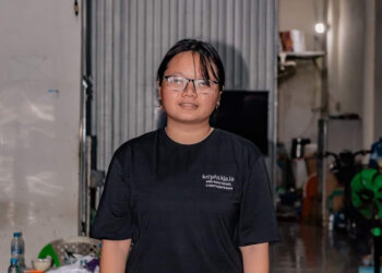 🌸🌸🌸TƯ DUY TÍCH CỰC- Ngọc Thuỷ – Lớp 11 – Tiền Giang🌸🌸🌸