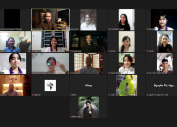 BUỔI CÓ MẶT CHO NHAU  CHÀO ĐÓN 2 THÀNH VIÊN MỚI GIA ĐÌNH VICARIS